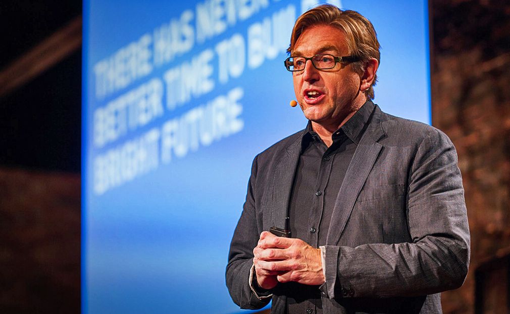 Ex CMO global de Unilever se unir&aacute; a WPP