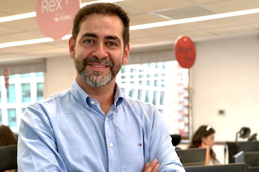 Compa&ntilde;&iacute;a de software Rex+ tiene nuevo Chief Revenue Office