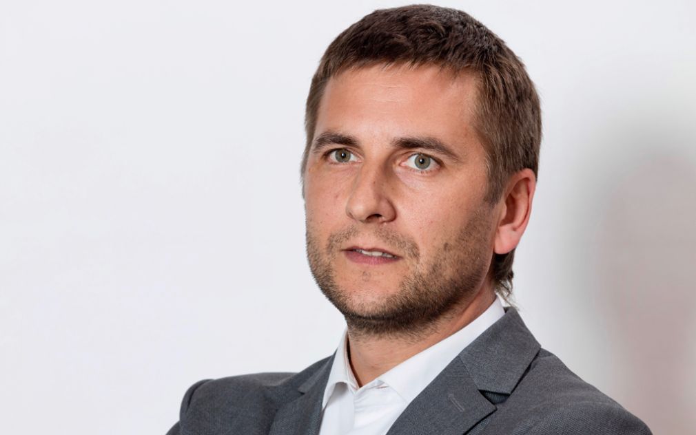 Destacan a Jos&eacute; Antonio Varas como el mejor planner