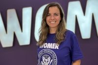 Camila Silva: “Ser más Wom refleja a una marca que ha evolucionado”