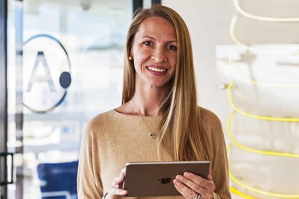 Shelley Pursell: Qué es la diversidad laboral y por qué importa