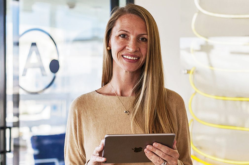 Shelley Pursell: Qu&eacute; es la diversidad laboral y por qu&eacute; importa