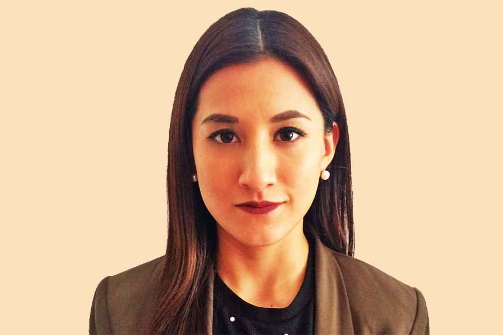 Melissa Pairazaman: M&aacute;s mujeres l&iacute;deres en tecnolog&iacute;a