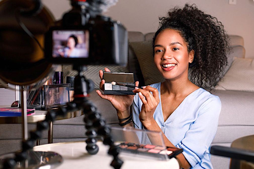 Sectores más activos en el influencer marketing en Latinoamérica