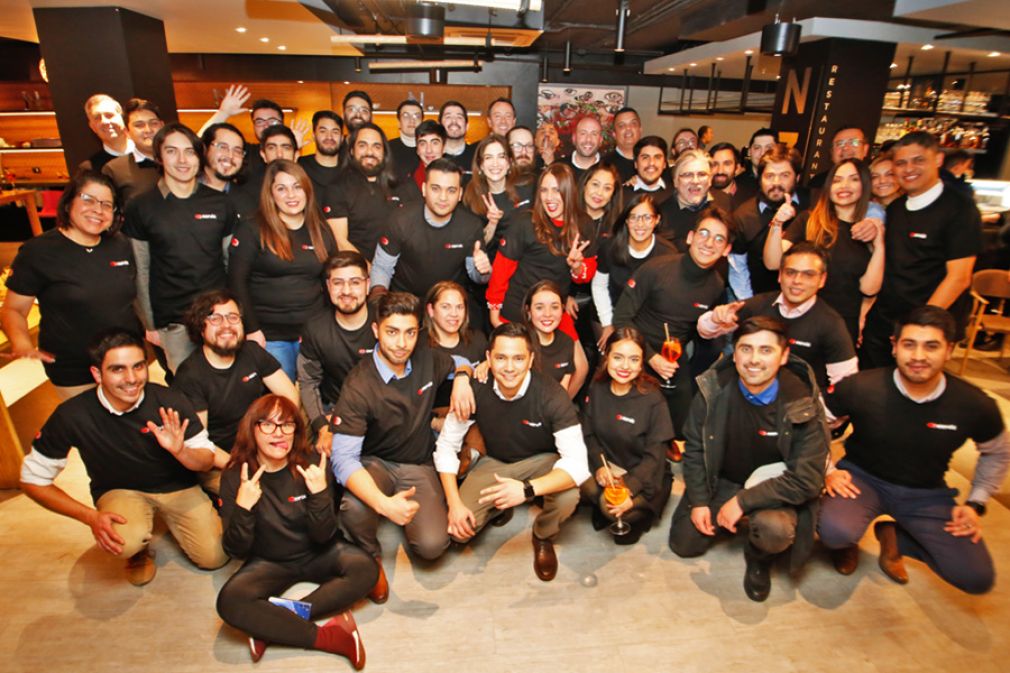 ZerviZ cumple cinco años digitalizando Latinoamérica