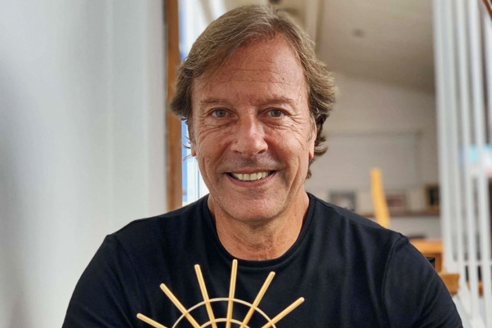 Daniel Marcet: Creatividad versus pandemia en los 50 a&ntilde;os de FIAP