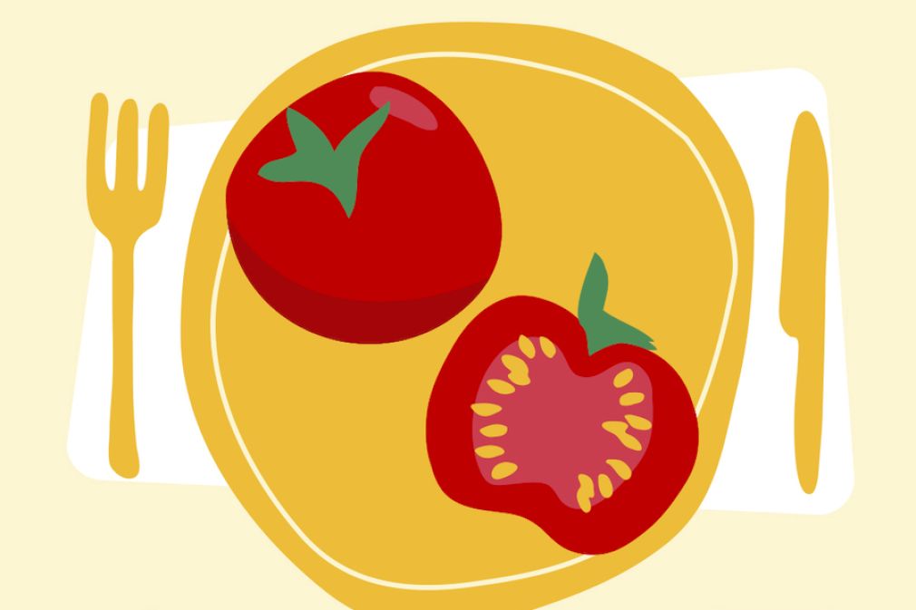 Nueva edici&oacute;n del D&iacute;a del Tomate en el MUT