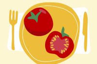 Nueva edici&oacute;n del D&iacute;a del Tomate en el MUT
