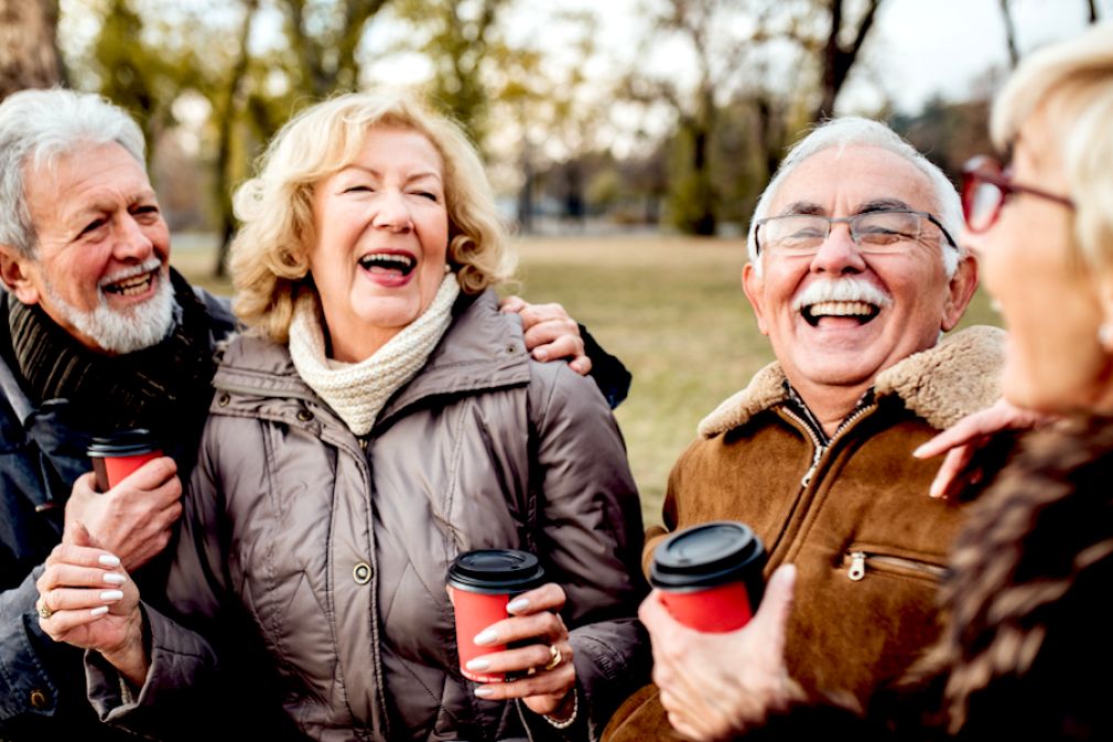Actitudes de la sociedad chilena ante el envejecimiento
