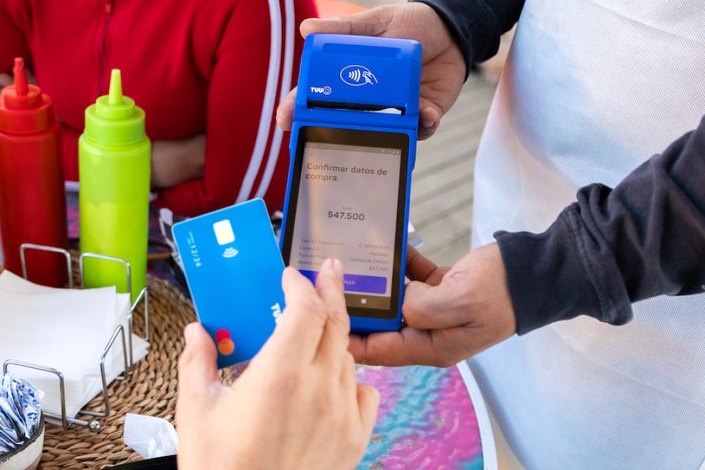 Datos relevantes acerca del pago con d&eacute;bito o cr&eacute;dito