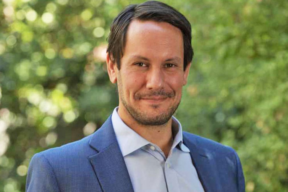 Sebastien Leroux: &iquest;Un futuro humanista o, m&aacute;s bien, dist&oacute;pico?