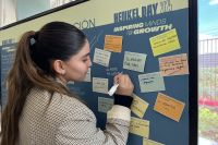 Henkel Day: Multinacional celebr&oacute; sus 149 a&ntilde;os