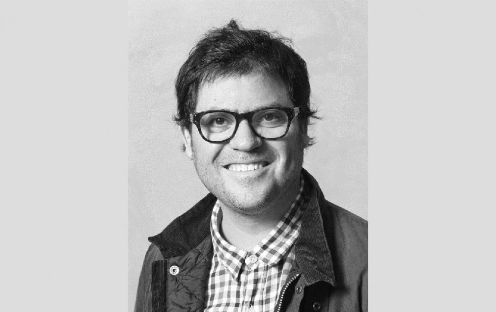 Daniel P&eacute;rez: El estallido de la cultura Pop