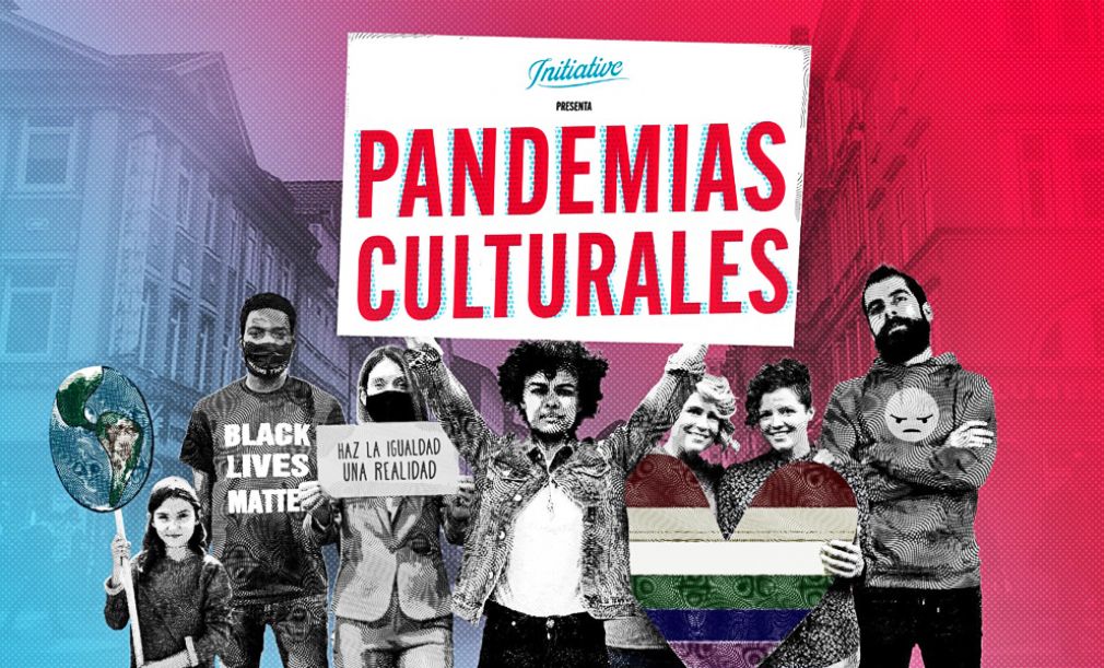 Implicancias de la pandemia en seminario de Anda e Initiative