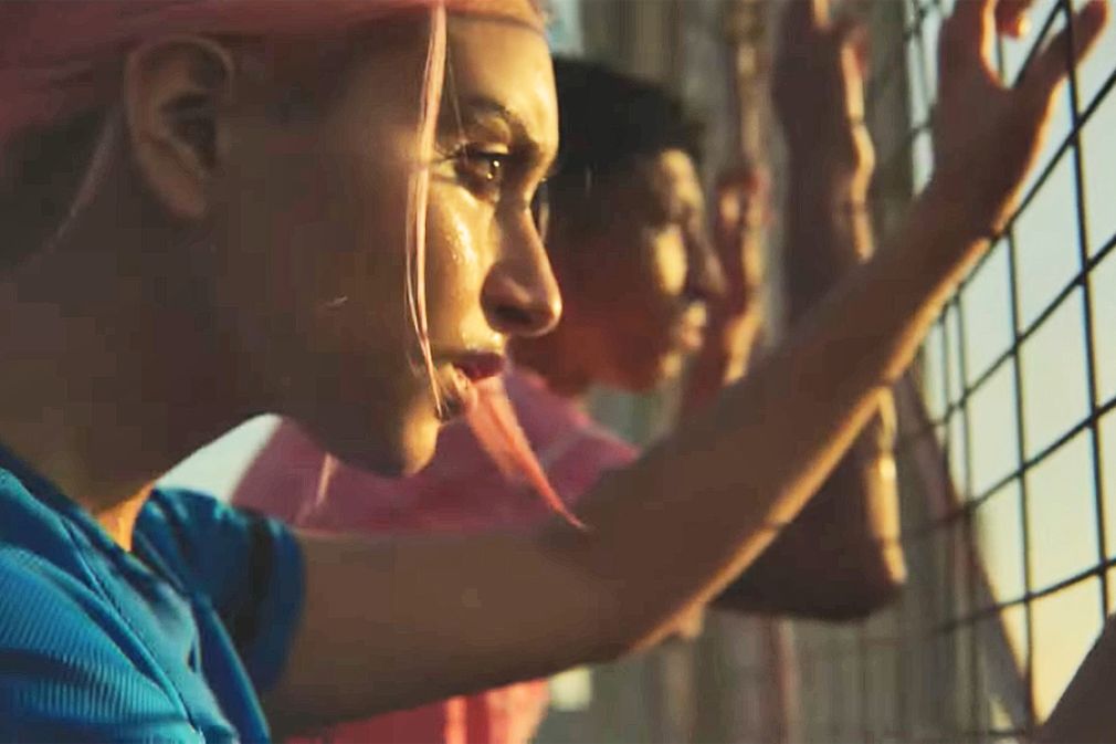 Vivo propone un recambio deportivo y tecnológico