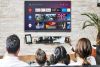 La televisión conectada está transformando el consumo de medios