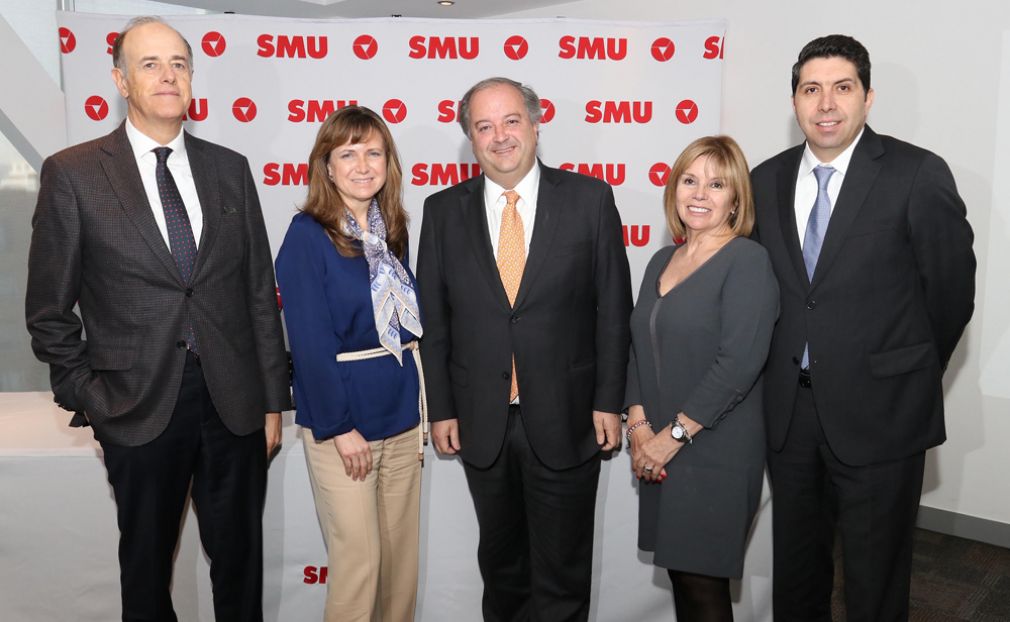 Convenio de Unimarc y Telet&oacute;n para la inclusi&oacute;n