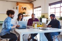 Experiencias conversacionales para las pymes de Latam