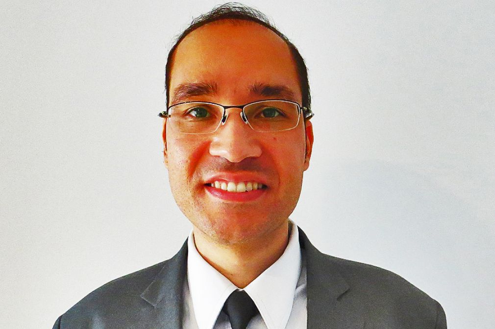 Denys de Souza: Banca digital y la explosión de transacciones