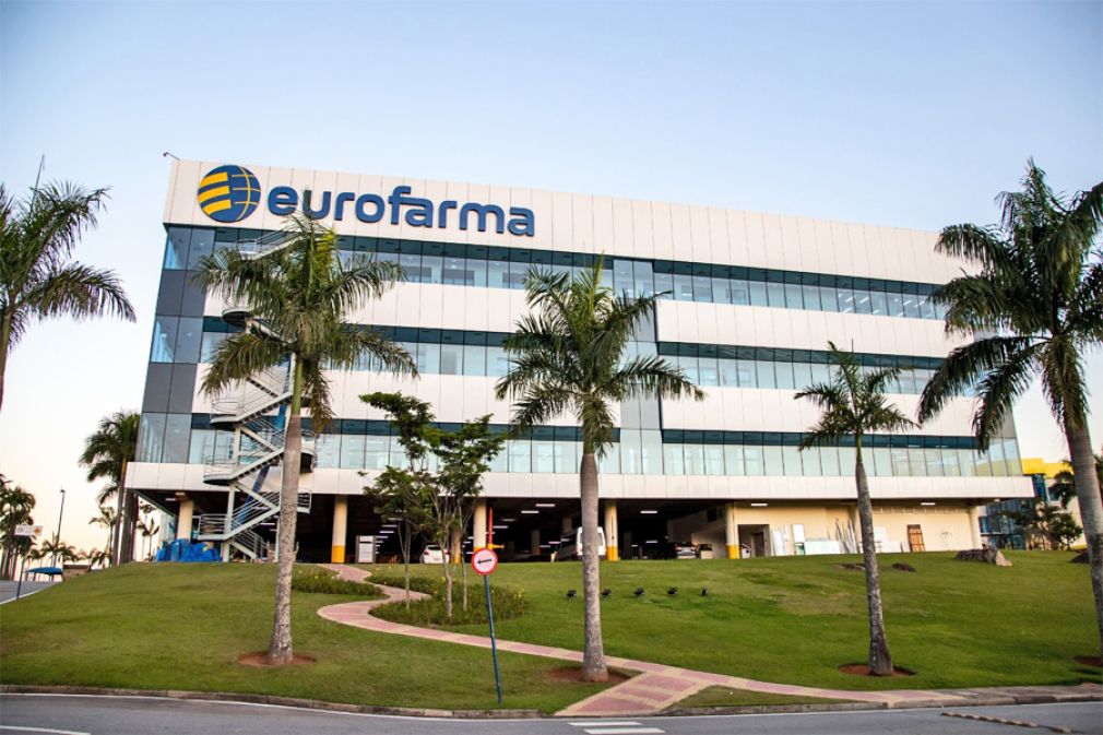 Hitos de Eurofarma en materia de sostenibilidad