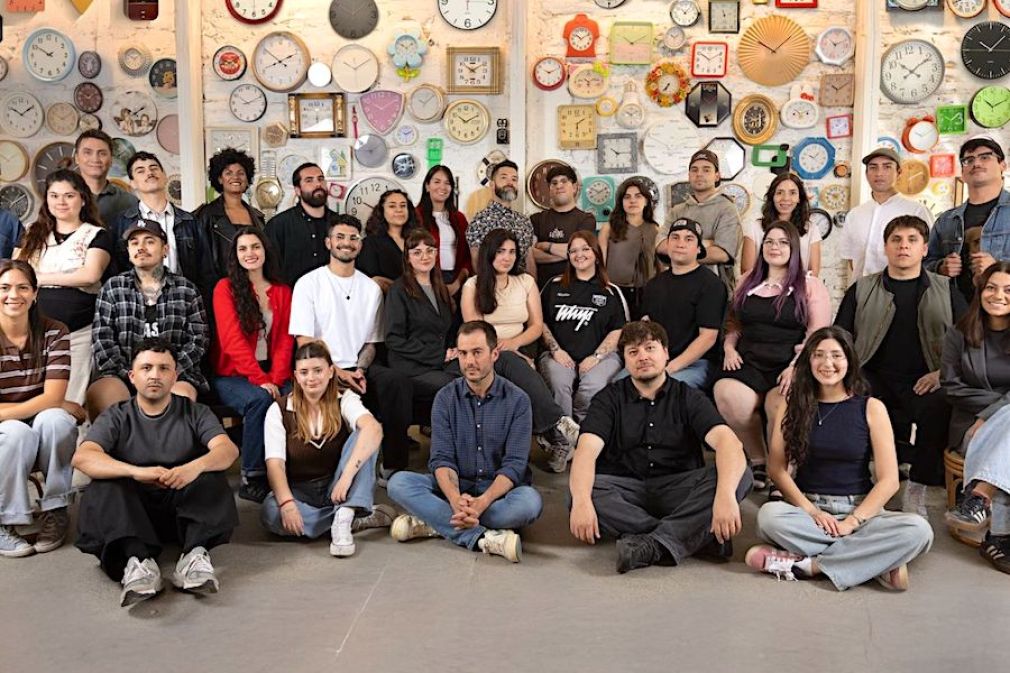 El exitoso a&ntilde;o de 10:10 en cert&aacute;menes publicitarios