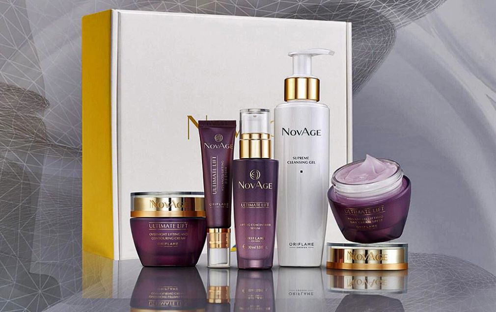 Oriflame potencia su propuesta como opci&oacute;n de trabajo