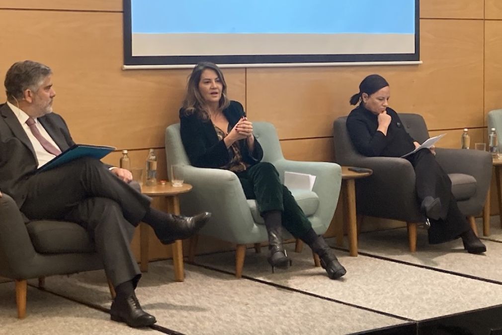 C&oacute;mo abordar efectos de la nueva Ley de Protecci&oacute;n de datos