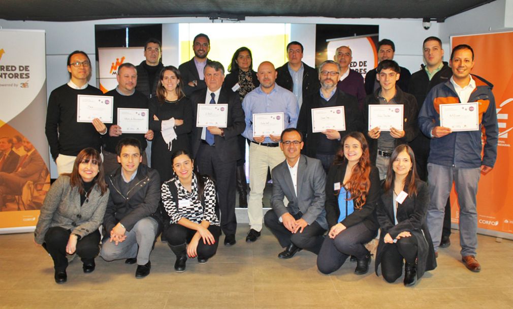 USM apoyar&aacute; a ocho nuevos emprendimientos