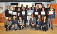 USM apoyará a ocho nuevos emprendimientos