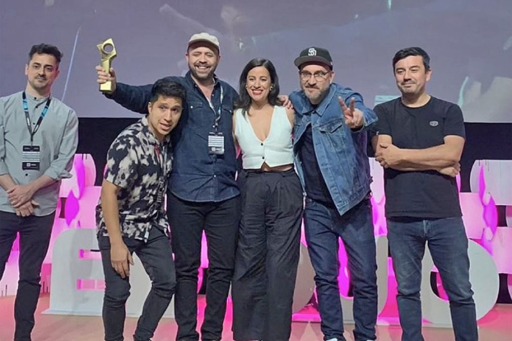 Agencia independiente de Chile en El Ojo de Iberoam&eacute;rica