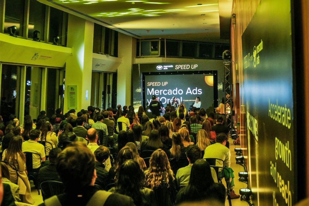Sesión especial de Mercado Ads sobre retail media
