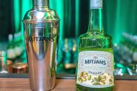 Grupo Valdivieso&nbsp;acaba de lanzar&nbsp;Licor de Pistacho Mitjans