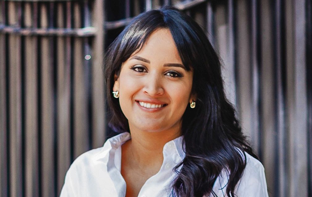 Gabriela Prado: Visualizaci&oacute;n de contenidos en pandemia