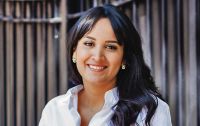 Gabriela Prado: Visualizaci&oacute;n de contenidos en pandemia