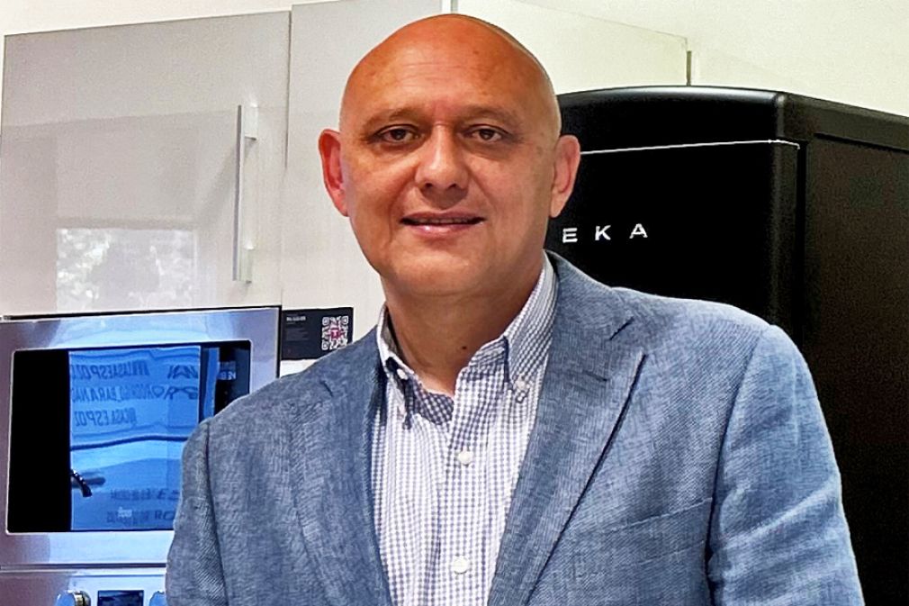 Heinrich Keller: Dise&ntilde;o, tecnolog&iacute;a y sostenibilidad