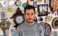 Patricio Del Sante: &ldquo;El proceso creativo se extiende m&aacute;s all&aacute; de la idea&rdquo;