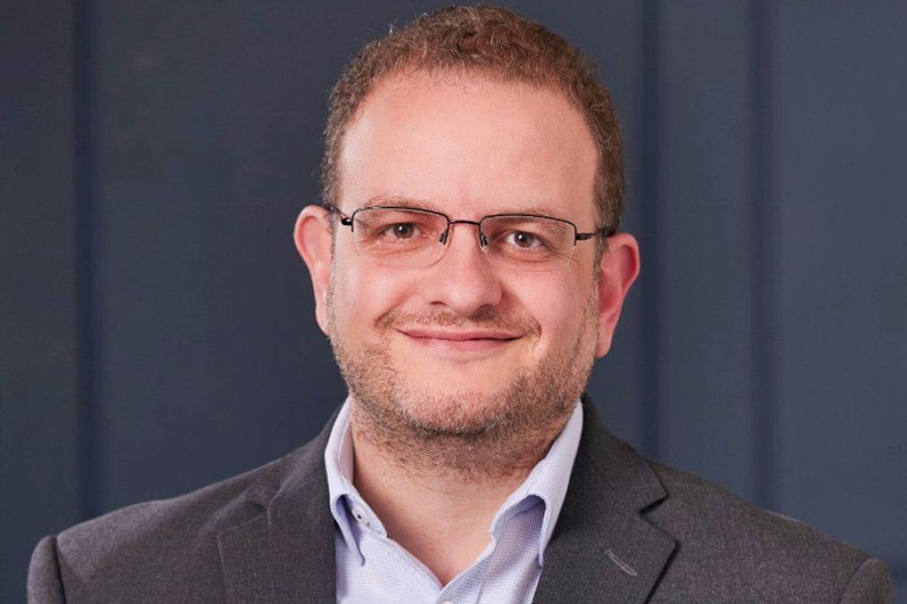 Guilherme Schneider: V&iacute;nculo indispensable entre datos y excelencia en IA