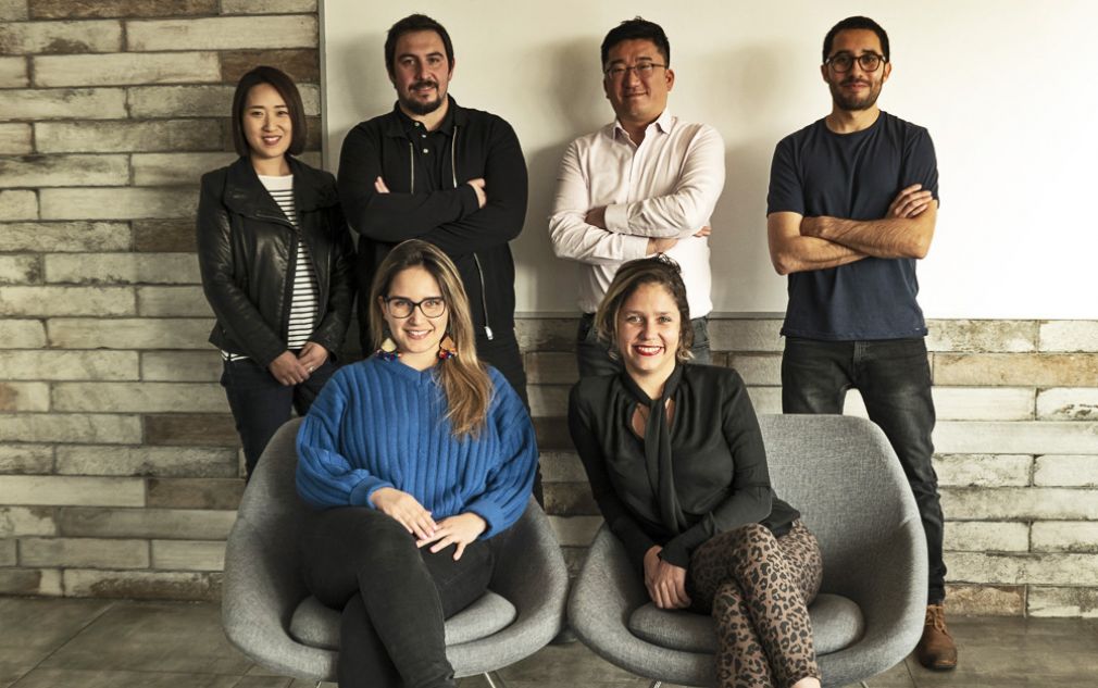 Las apuestas de Cheil Chile para el futuro inmediato