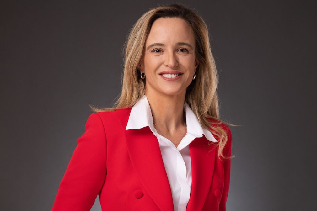 Sofía Arrambide, gerente general de Adobe para Latinoamérica Hispana