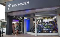 Specialized cuenta con dos nuevas tiendas