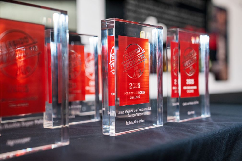 Se inició convocatoria para edición 2026 de Product of the Year