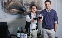 Armon&iacute;a Wines: 15 a&ntilde;os fomentando la cultura del vino