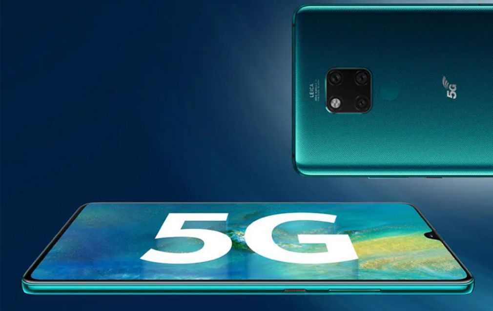 C&oacute;mo impactar&aacute; la adopci&oacute;n de la tecnolog&iacute;a 5G
