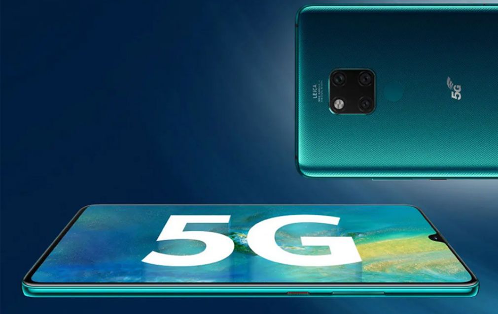 Cómo impactará la adopción de la tecnología 5G