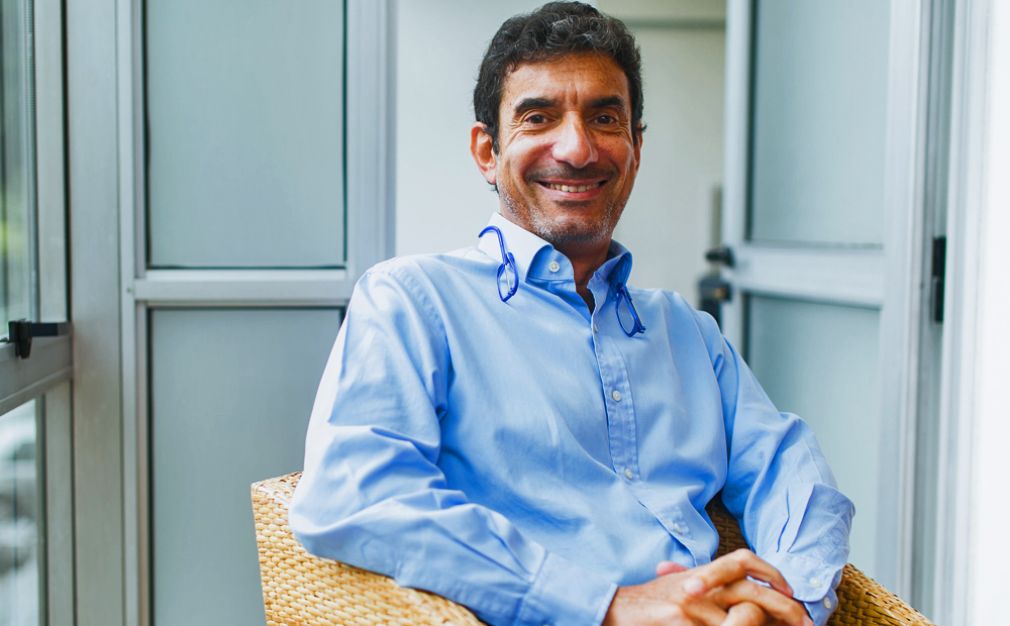 Carlos Anino: Retos que quedan en el comercio electr&oacute;nico