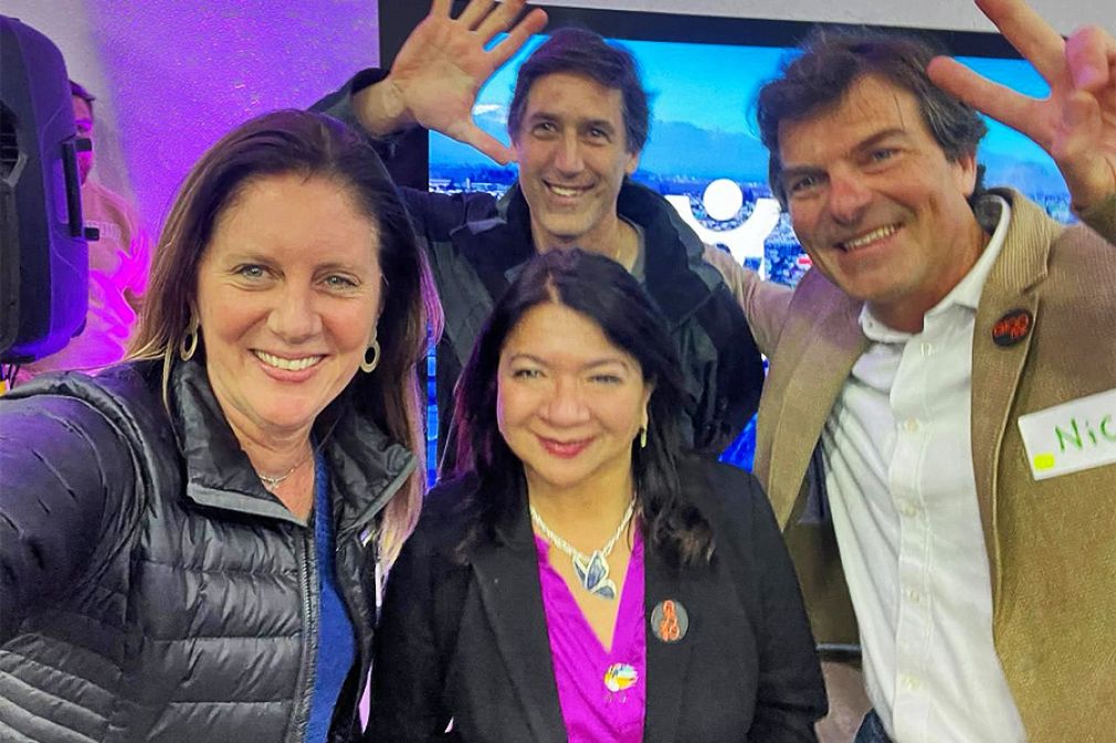 La Pintana como cuna del emprendimiento