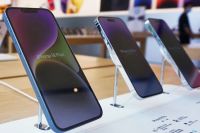 Posición expectante de Apple en el mercado global de smartphones