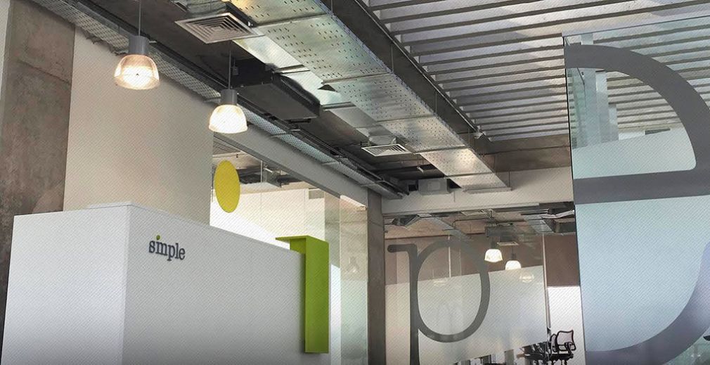 Simple es un nuevo socio de la AMDD