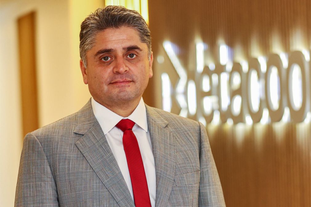 Presidente del gremio de Cooperativas de Ahorro y Cr&eacute;dito