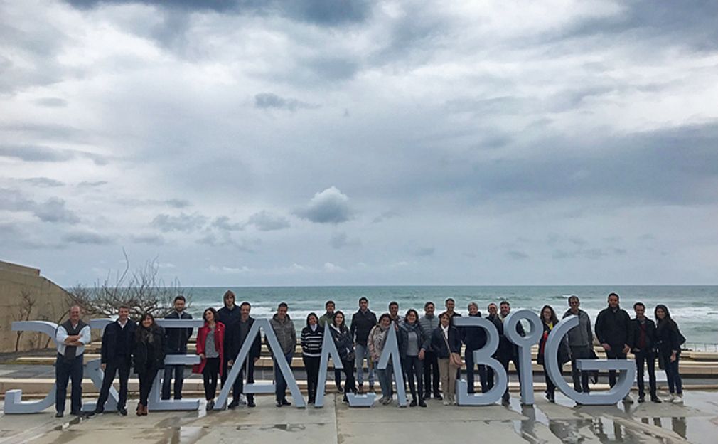 IMS Executive Program se desarroll&oacute; en Israel
